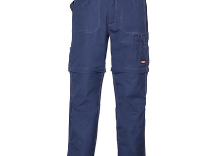 COFRA PANTALONE HELSINKI COLORE NAVY/NAVY