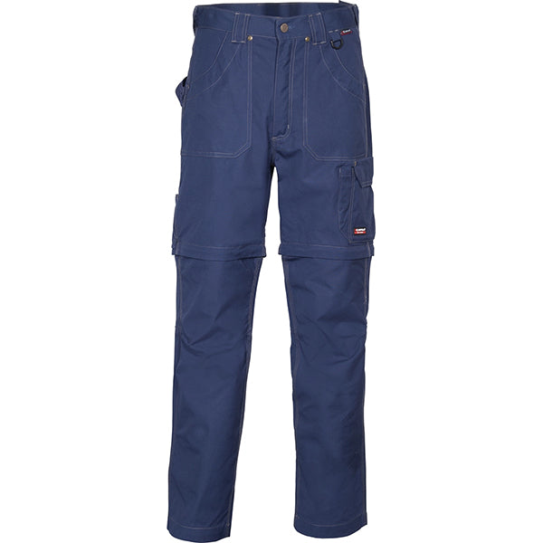 COFRA PANTALONE HELSINKI COLORE NAVY/NAVY
