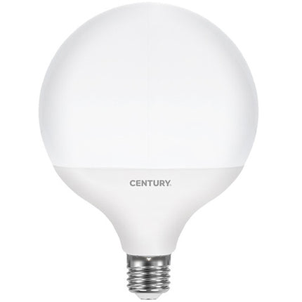CENTURY LAMPADINA LED HARMONY 80 GLOBO G120 230V E27 IP20