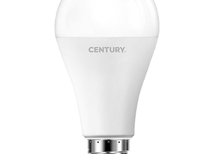 CENTURY LAMPADINA LED HARMONY 80 GOCCIA A65 230V E27 IP20