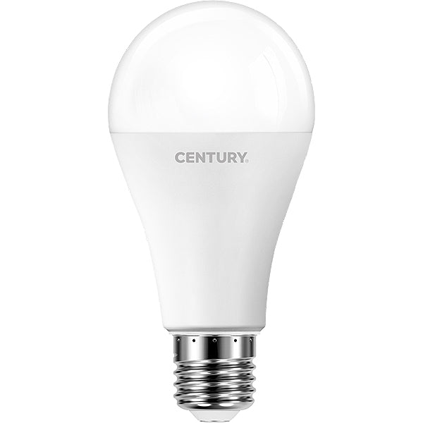 CENTURY LAMPADINA LED HARMONY 80 GOCCIA DIMM. 230V 20W E27 4000K 2450LM