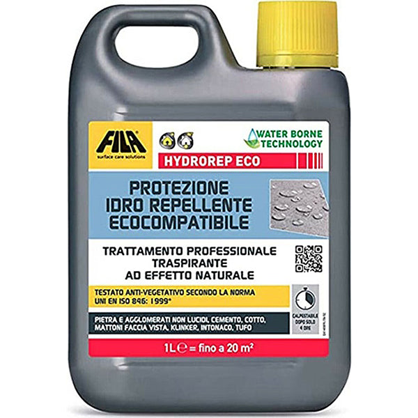 FILA HYDROREP ECO IDROREPELLENTE TRASPIRANTE LT1