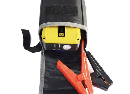 INTEC AVVIATORE PORTATILE COMPATTO I-STARTER 2.4 12V