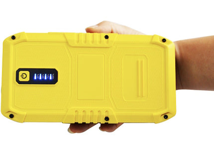 INTEC AVVIATORE PORTATILE COMPATTO I-STARTER 2.4 12V