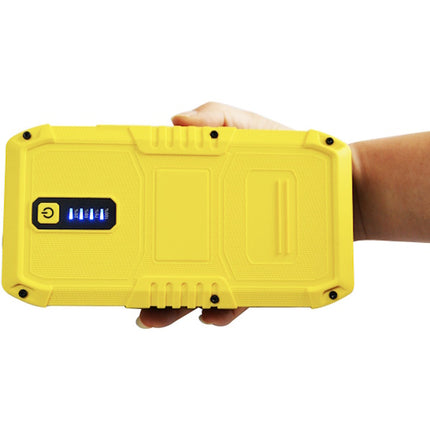 INTEC AVVIATORE PORTATILE COMPATTO I-STARTER 2.4 12V