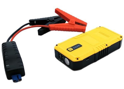 INTEC AVVIATORE PORTATILE COMPATTO I-STARTER 2.4 12V