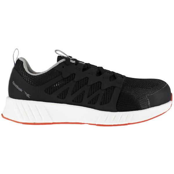 REEBOK SCARPE ANTINFORTUNISTICHE MOD. FUSION FLEXWEAVE S1P SRC
