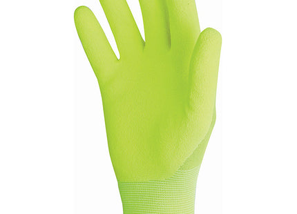 U-POWER GUANTI MOD. ICON COLORE GIALLO FLUO