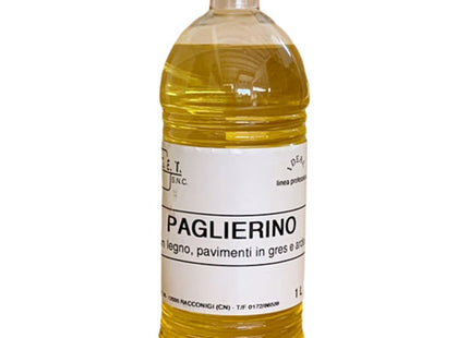 IDEAL OLIO PAGLIERINO PER IL LEGNO LT 1*