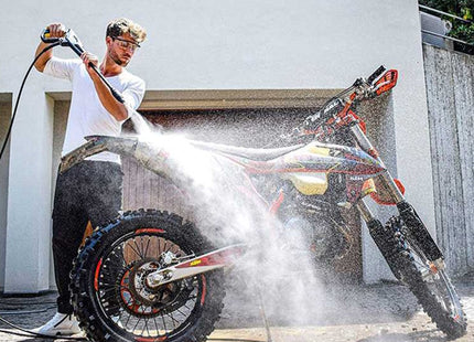 COMET IDROPULITRICE ACQUA FREDDA KLZ 160 EXTRA 160BAR 230V