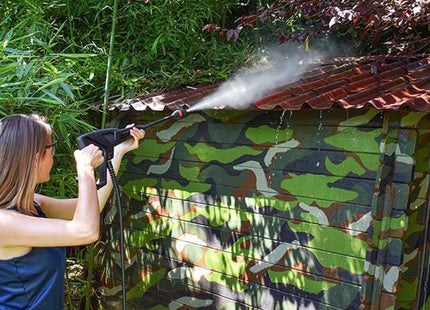 COMET IDROPULITRICE ACQUA FREDDA KLZ 160 EXTRA 160BAR 230V