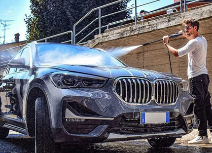 COMET IDROPULITRICE ACQUA FREDDA KMZ 130 CLASSIC 130BAR 230V