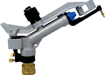 METALPI IRRIGATORE A SETTORE IN OTTONE/LEGA DA 1"1/4 F ART.70.F.S0114