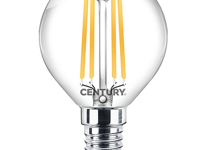 CENTURY LAMPADINA LED INCANTO MINI GLOBO 230V E14 IP20