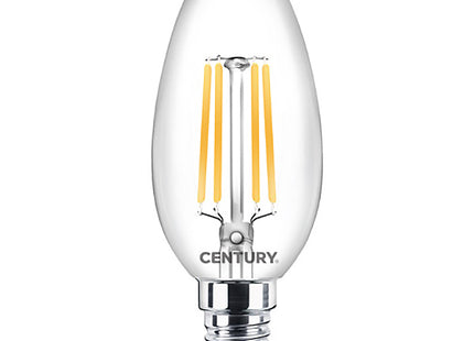CENTURY LAMPADINA LED INCANTO MINI CANDELA 230V E14 IP20