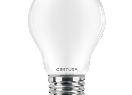 CENTURY LAMPADINA LED INCANTO SATEN GOCCIA PLUS 230V E27 IP20