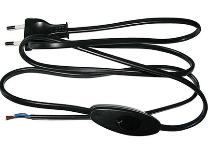 FAEG INTERRUTTORE CABLAGGIO UNIPOLARE CAVO DA MT1,5 E SPINA 2P 10A 230V