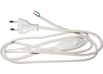 FAEG INTERRUTTORE CABLAGGIO UNIPOLARE CAVO DA MT1,5 E SPINA 2P 10A 230V