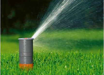 GARDENA 08212 IRRIGATORE POP-UP A TURBINA T200*