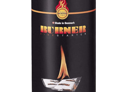 BURNER BIO ACCENDIFUOCO CONF.DA 100 BUSTINE