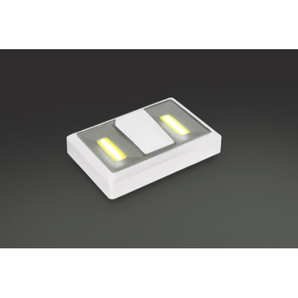 CENTURY MINI LAMPADA LED ITALO A BATTERIA ED INTERRUTTORE 3W 4000K 200LM