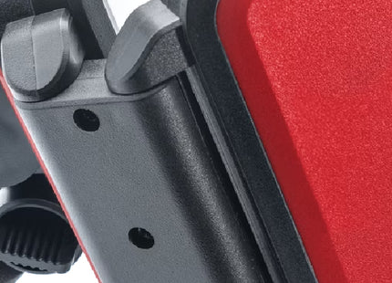 CENTURY PROIETTORE LED STRIKE A BATTERIA 3,7V 50W 4000K 4500LM IP65