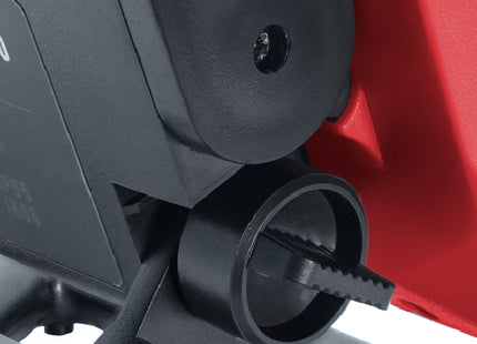 CENTURY PROIETTORE LED STRIKE A BATTERIA 3,7V 50W 4000K 4500LM IP65