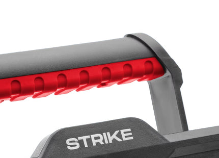 CENTURY PROIETTORE LED STRIKE A BATTERIA 3,7V 50W 4000K 4500LM IP65