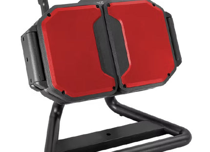 CENTURY PROIETTORE LED STRIKE A BATTERIA 3,7V 50W 4000K 4500LM IP65