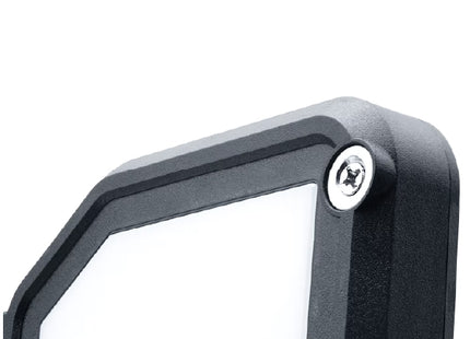 CENTURY PROIETTORE LED STRIKE A BATTERIA 3,7V 50W 4000K 4500LM IP65