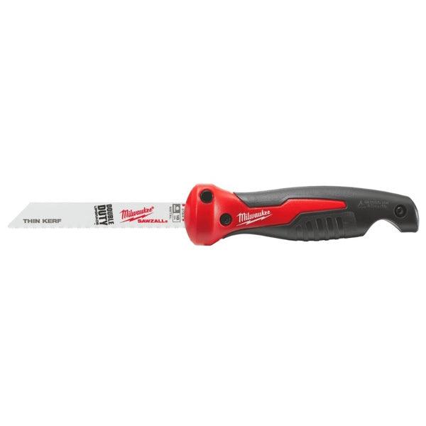 MILWAUKEE SEGHETTO RICHIUDIBILE CON LAMA DA MM150*