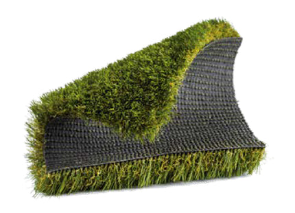 Prato Sintetico VISA Garden - Modello MÓNACO 40MM