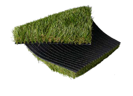 Prato Sintetico VISA Garden - Modello MILAN 40MM - Edizione Limitata