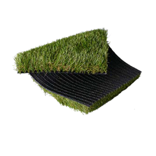 Prato Sintetico VISA Garden - Modello MILAN 40MM - Edizione Limitata