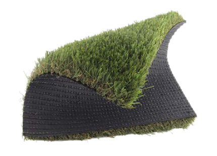 Prato Sintetico VISA Garden - Modello QUEBEC 40MM - Edizione Limitata