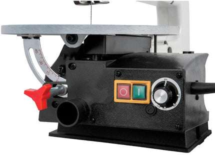 JET TRAFORO JSS-16 TAGLIO MAX H.MM50 POTENZA 90W 230V