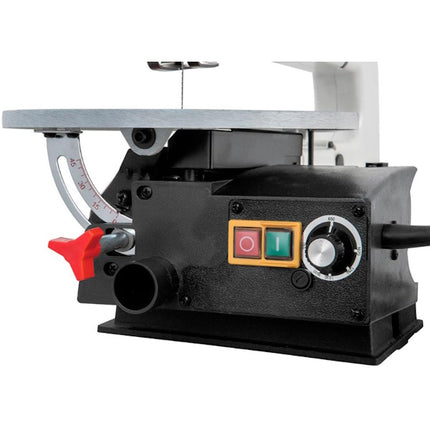 JET TRAFORO JSS-16 TAGLIO MAX H.MM50 POTENZA 90W 230V