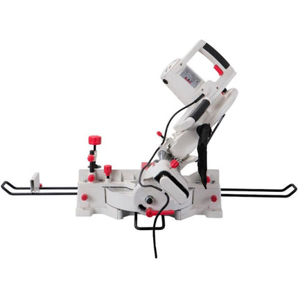 JET TRONCATRICE RADIALE JSMS 10 L LAMA D.MM254 POTENZA 1500W 230V