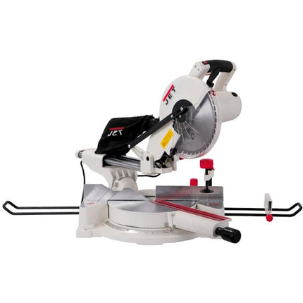 JET TRONCATRICE RADIALE JSMS 10 L LAMA D.MM254 POTENZA 1500W 230V