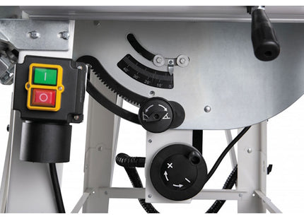 JET BANCO SEGA ART. JTS 315SP LAMA D.MM315  2200W 230V