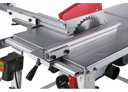 JET BANCO SEGA ART. JTS 315SP LAMA D.MM315  2200W 230V