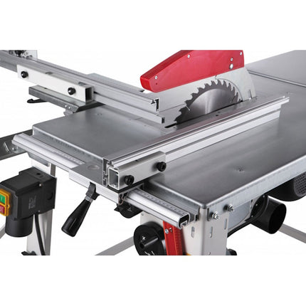 JET BANCO SEGA ART. JTS 315SP LAMA D.MM315  2200W 230V