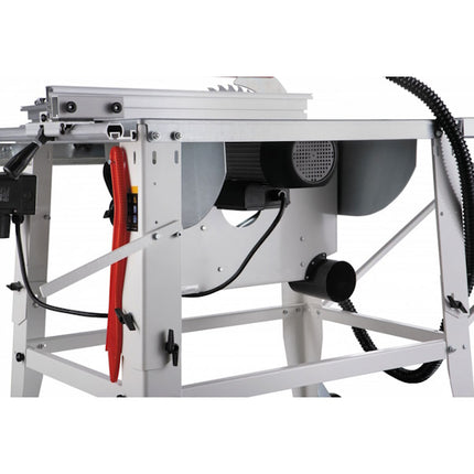 JET BANCO SEGA ART. JTS 315SP LAMA D.MM315  2200W 230V
