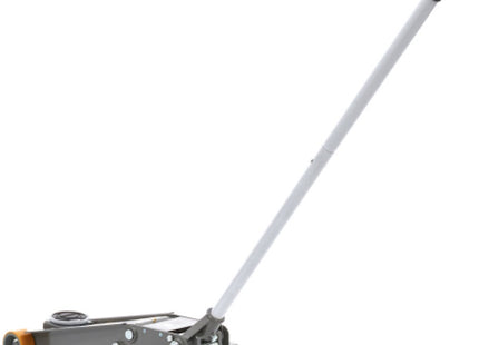 INTEC SOLLEVATORE IDRAULICO A CARRELLO A DOPPIA POMPA PORTATA KG2700