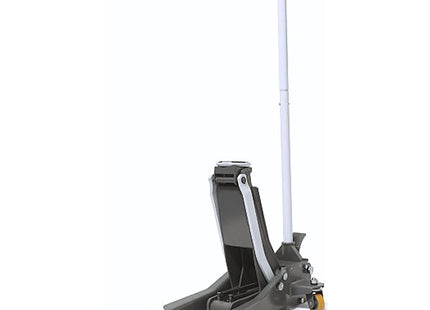 INTEC SOLLEVATORE IDRAULICO A CARRELLO RIBASSATO PORTATA KG3000