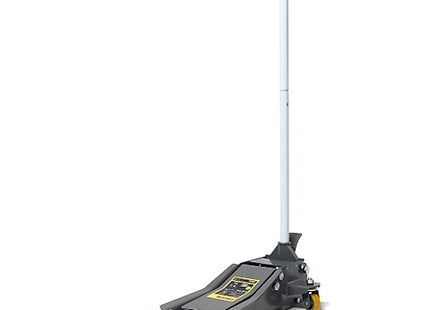 INTEC SOLLEVATORE IDRAULICO A CARRELLO RIBASSATO PORTATA KG3000