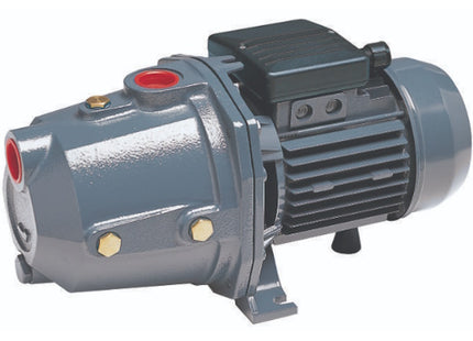 COMEX ELETTROPOMPA AUTODESCANTE MOD. JET 80 N IN GHISA*