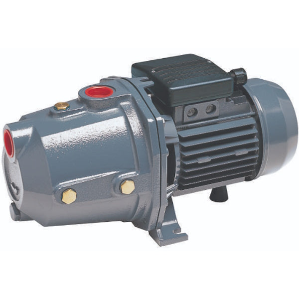 COMEX ELETTROPOMPA AUTODESCANTE MOD. JET 80 N IN GHISA