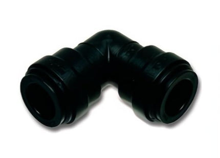 SPIRALFLEX RACCORDO RAPIDO GOMITO INTERMEDIO D.MM28 ART. JGI28