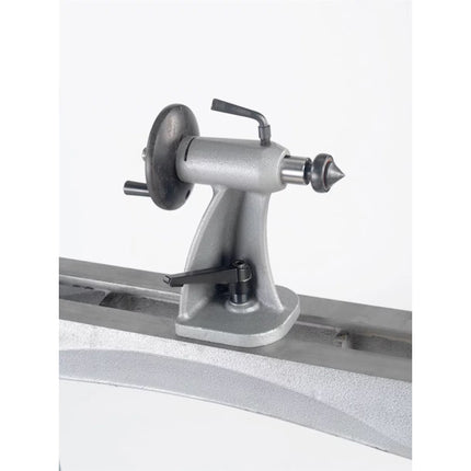 RECORD POWER TORNIO DA LEGNO CORONET DML1420 230V VEL. VARIABILE C/GAMBE